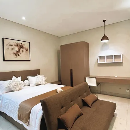 Apartment Nawasena